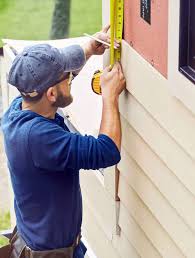 Best Wood Siding Installation  in Singac, NJ